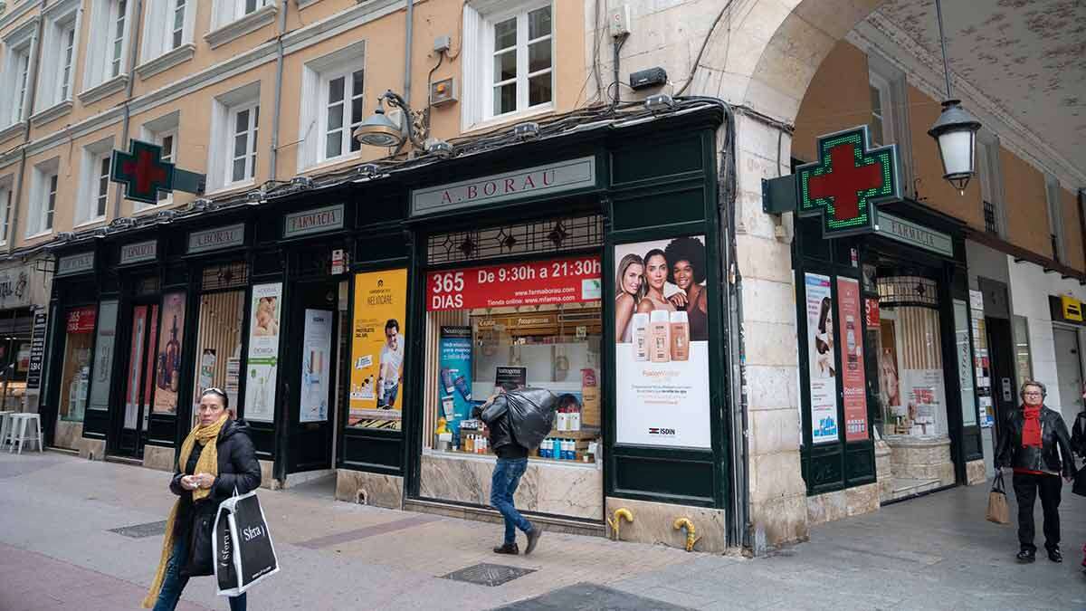 Guard Pharmacies this Monday, June 16