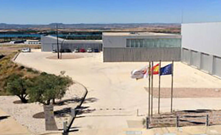 Technopark will host in November of Charin Tesival, the largest electric charge event in Europe