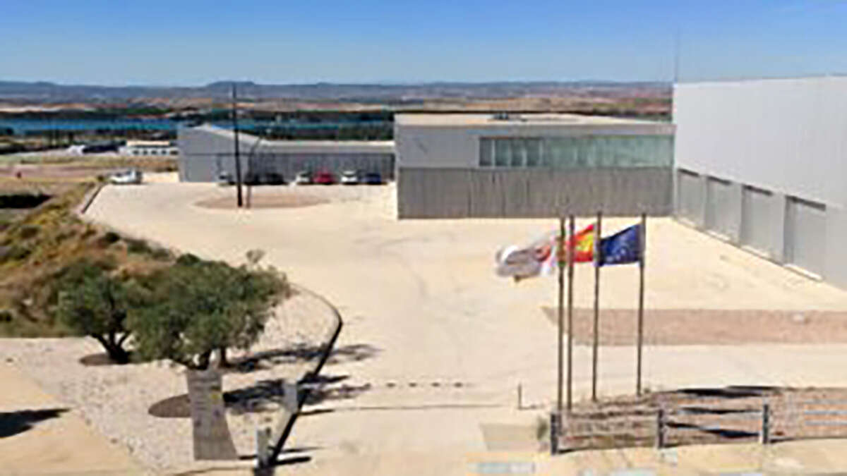 Technopark will host in November of Charin Tesival, the largest electric charge event in Europe