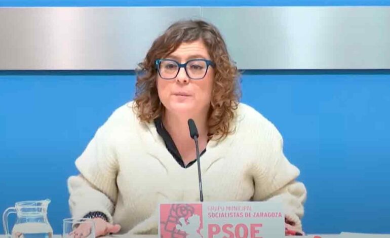 The PSOE alert of the serious effects for breaking chueca the forecast of 72 million per sale of land