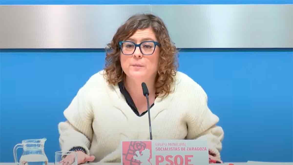 The PSOE alert of the serious effects for breaking chueca the forecast of 72 million per sale of land