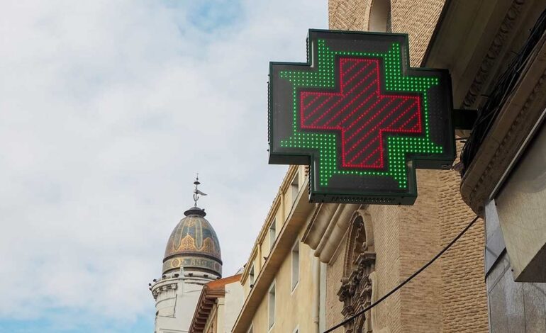 Guard Pharmacies this Tuesday, June 17