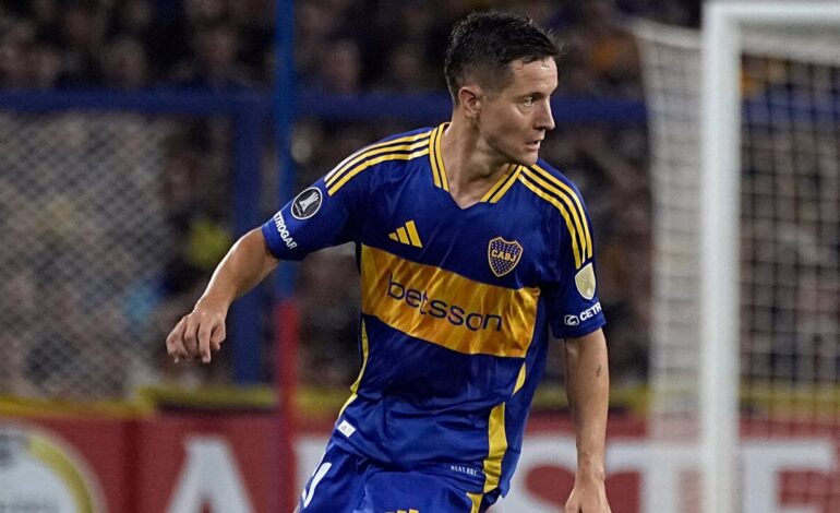 Double sake for Ander Herrera in the Club World Cup: injury and expulsion
