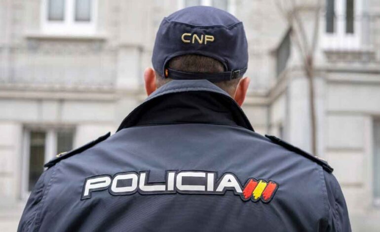 Arrested up to four times in the last month in Huesca: robberies from scooters to tools