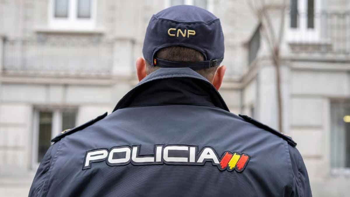 Arrested up to four times in the last month in Huesca: robberies from scooters to tools