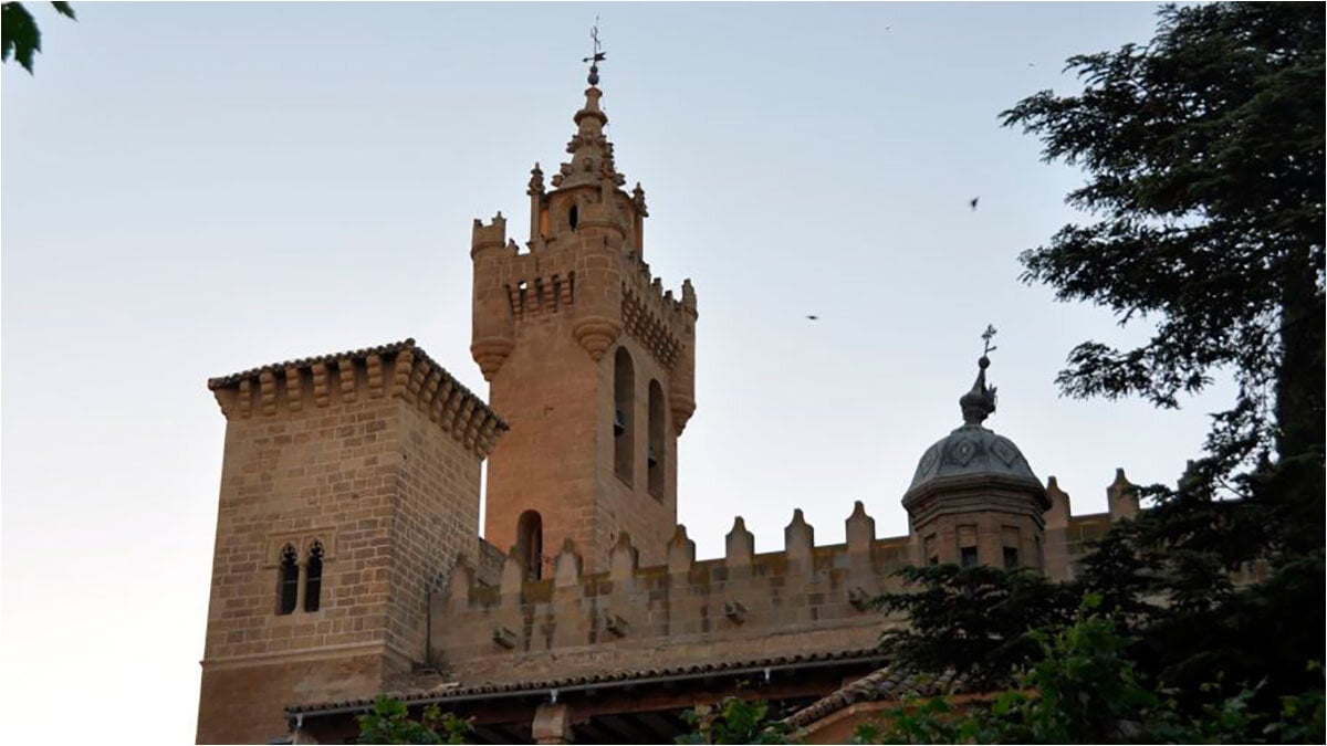The municipality of Aragon that stands out by size: exceeds Madrid, Barcelona or Valencia
