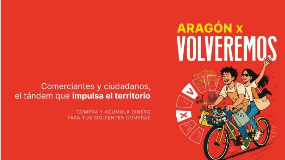 The program “We will return” will not start in the Summer Campaign in Teruel