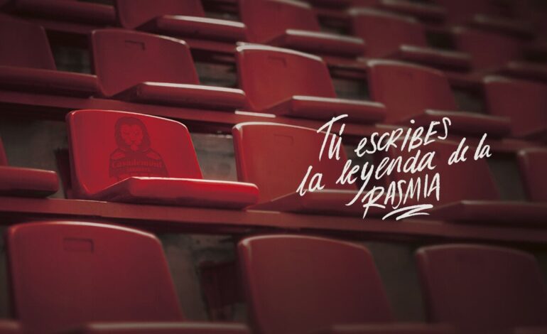 campaña de abonados casademont 2