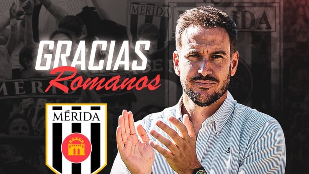 Mérida and Sergi Guilló say goodbye: his arrival in Huesca, a matter of hours