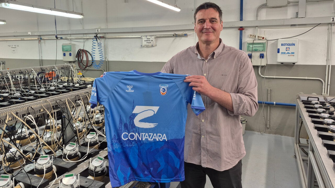 MARIANO ORTEGA, BM Coach Zaragoza: “We have to fight to be among the eight best” 