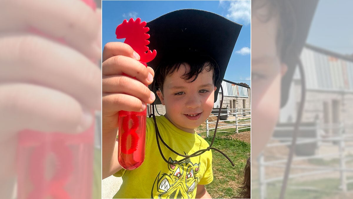 A mother denounces the “exclusion” of her child with ultra -ran diseases in summer camps