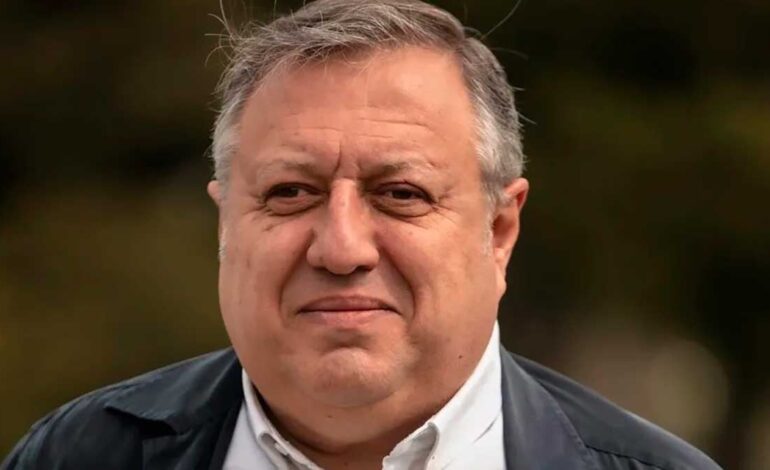 The PSOE opens a file to Alfonso Gómez but postpons any decision until you know its result