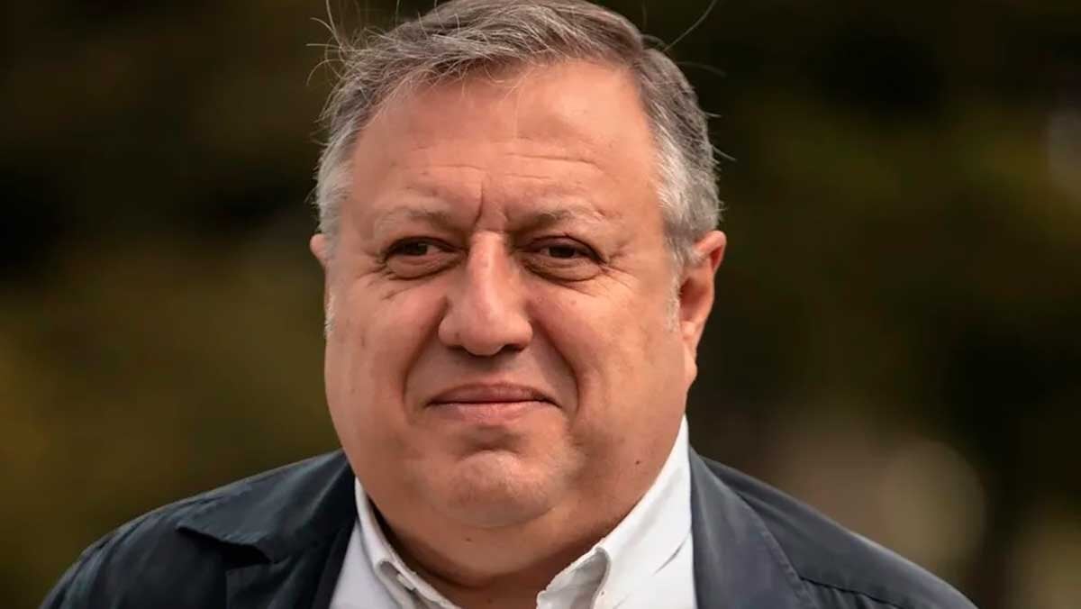 The PSOE opens a file to Alfonso Gómez but postpons any decision until you know its result