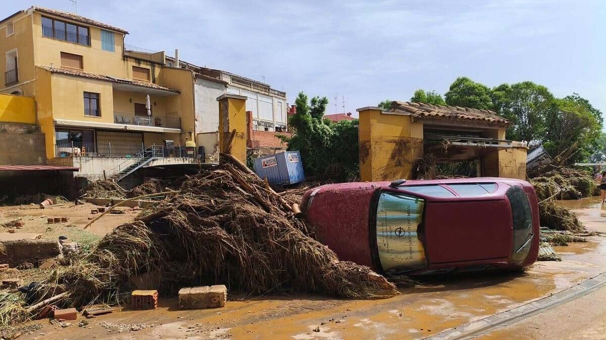 The DPZ will allocate eight million euros to the areas affected by floods