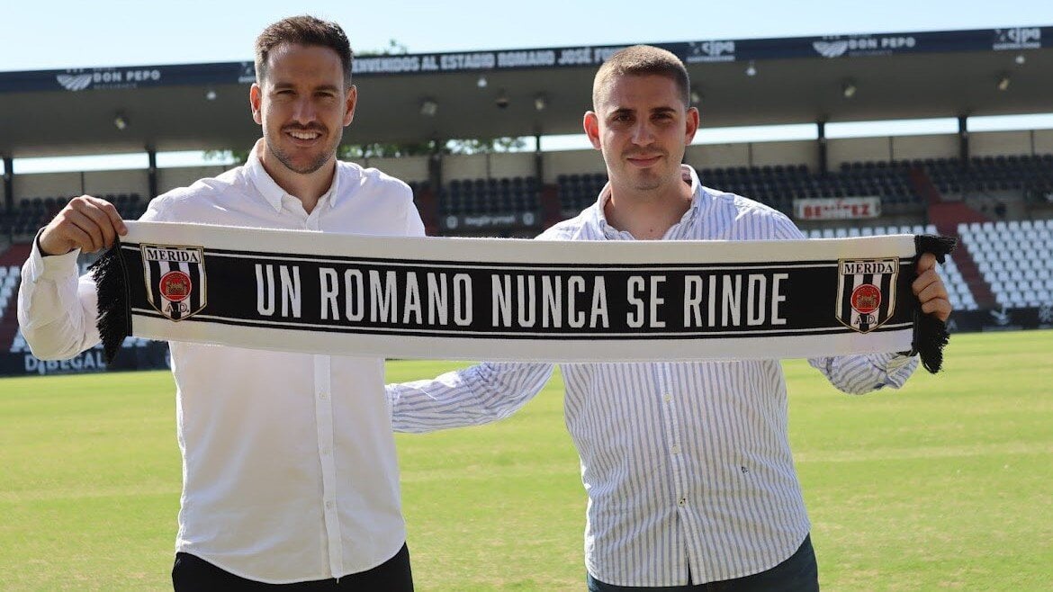 SERGI GUILLÓ AND THE NEGOTIATIONS WITH THE S.D. Huesca, “an offer that could not reject”