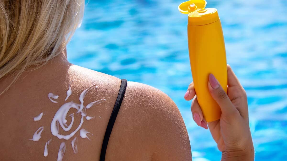 Do you choose your sun cream? These are the typical mistakes when buying summer products in Aragon