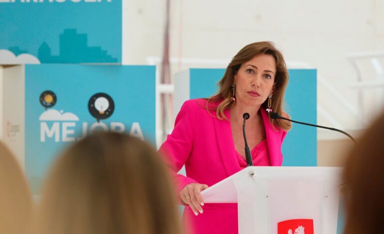 Chueca, about Gómez Gámez: “I will use all the instruments to make accounts”
