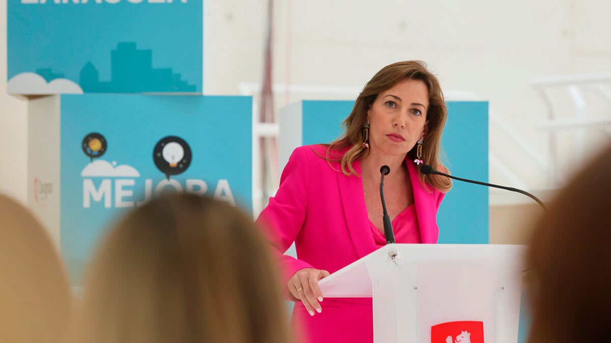 Chueca, about Gómez Gámez: “I will use all the instruments to make accounts”