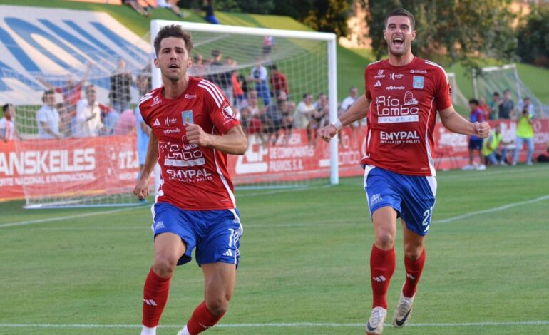 Discounts, dates and prices: El Tarazona presents its subscribers campaign for the 2025/2026 season