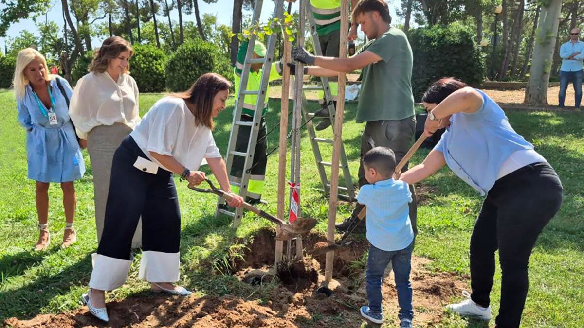 More than 2,700 minors access early care services in the three Aragonese provinces