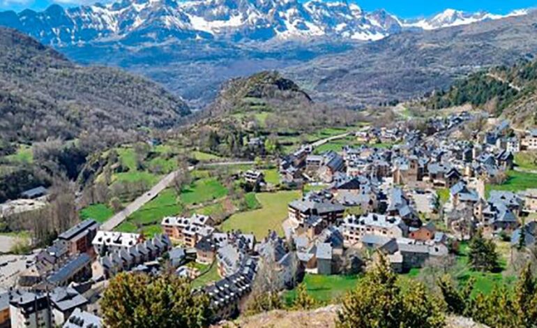 Panticosa-Resort-turismo-aragón
