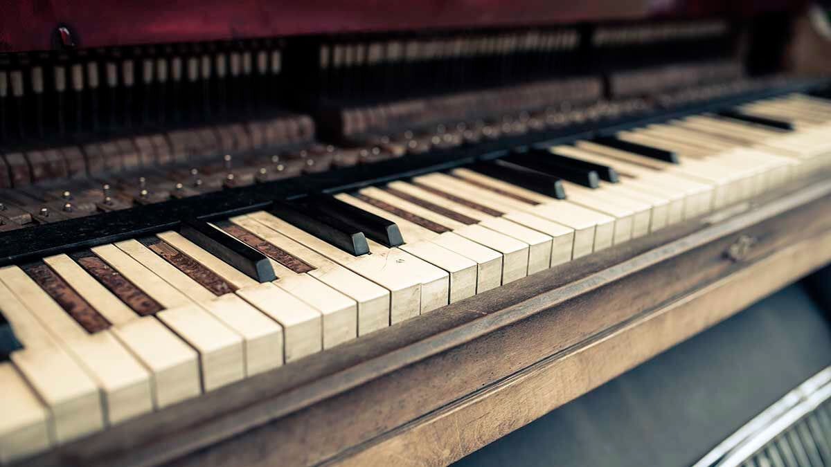 Zaragoza prepares for a great free and outdoor concert of a well -known pianist