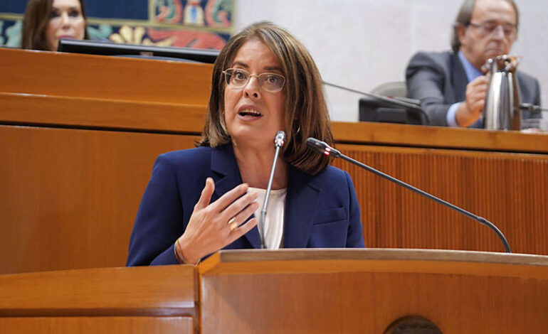 Aragon’s justice asks to regulate the use of devices in classrooms to avoid inequalities