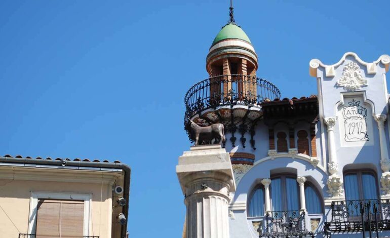 Teruel says goodbye to his Fiestas del Ángel 2025: Program on Monday, July 14, 2025
