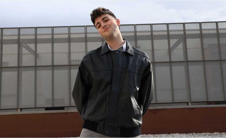 Juanjo Bona is surprised: he will give a new concert in Zaragoza with more capacity