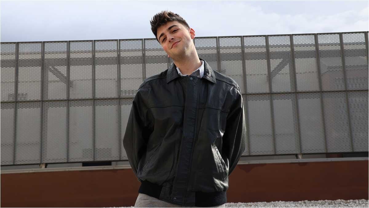 Juanjo Bona is surprised: he will give a new concert in Zaragoza with more capacity
