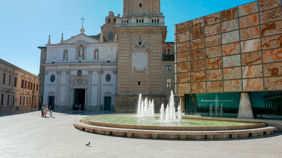 These are the days of August in which you can enter the SEO free: we tell you how