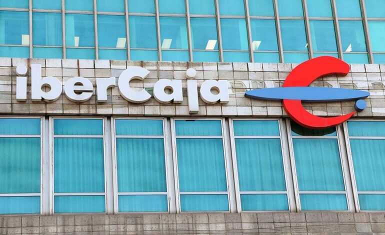 Ibercaja Management exceeds 4.8 billion in ASG funds and adds more than 182,000 participants