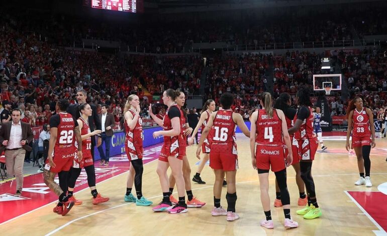 Rivals and key dates: Casademont Zaragoza already knows its calendar of the Endesa women’s league
