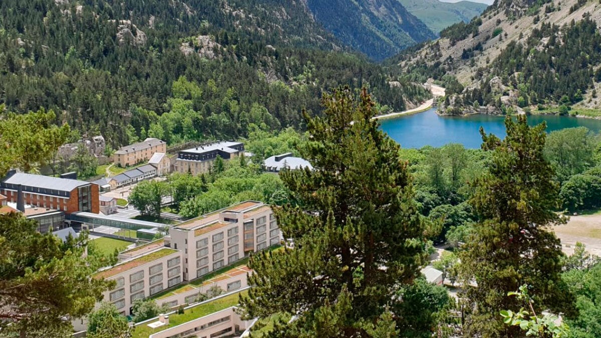 panticosa