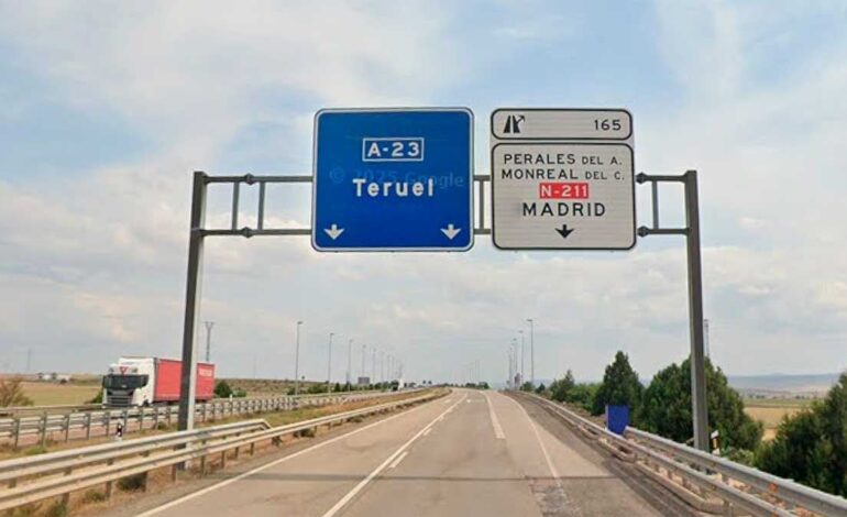 The radar that most fine in Zaragoza: “hunting” more than 10,000 drivers every year