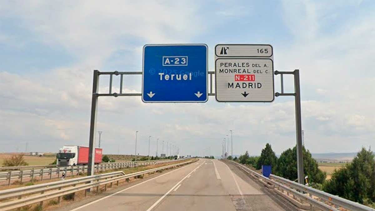 The radar that most fine in Zaragoza: “hunting” more than 10,000 drivers every year