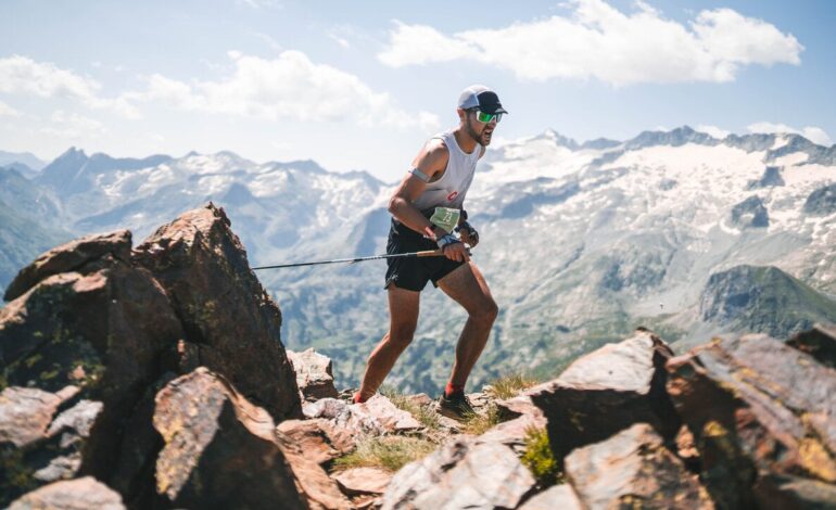 The Great Aneto-Posets Bate Records and Benasque will turn into the epicenter of the Running Trail