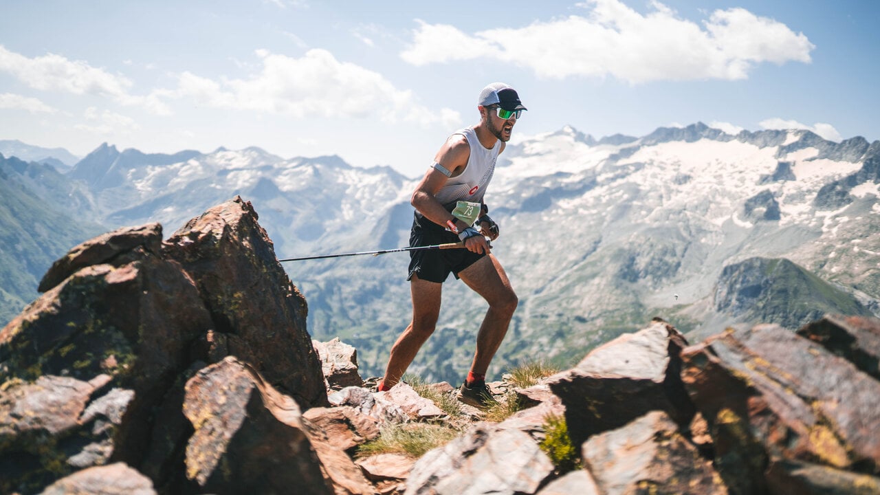 The Great Aneto-Posets Bate Records and Benasque will turn into the epicenter of the Running Trail