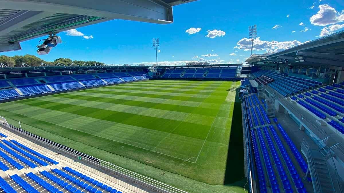 Aramón, new main sponsor of the S.D. Huesca