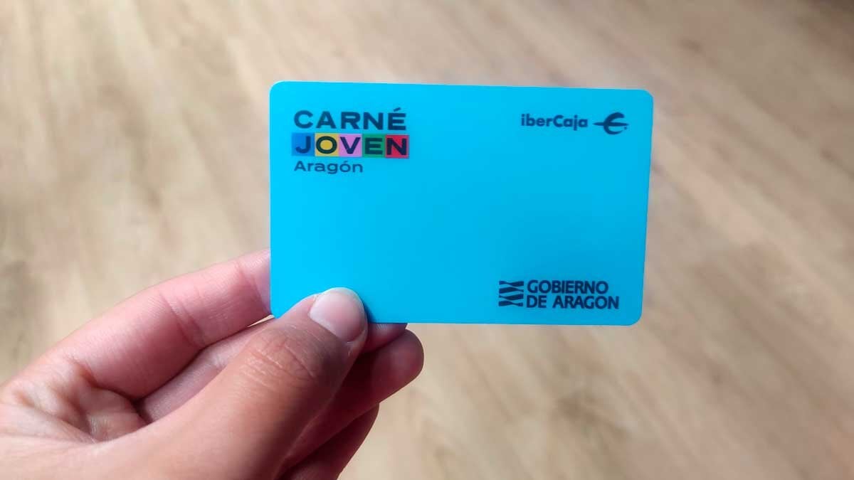 How to renew the young card in Zaragoza in 2025 and continue enjoying discounts throughout Europe
