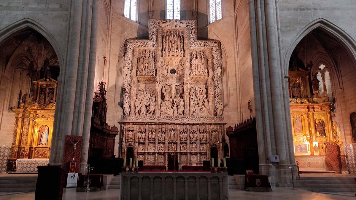 catedral-huesca-interior