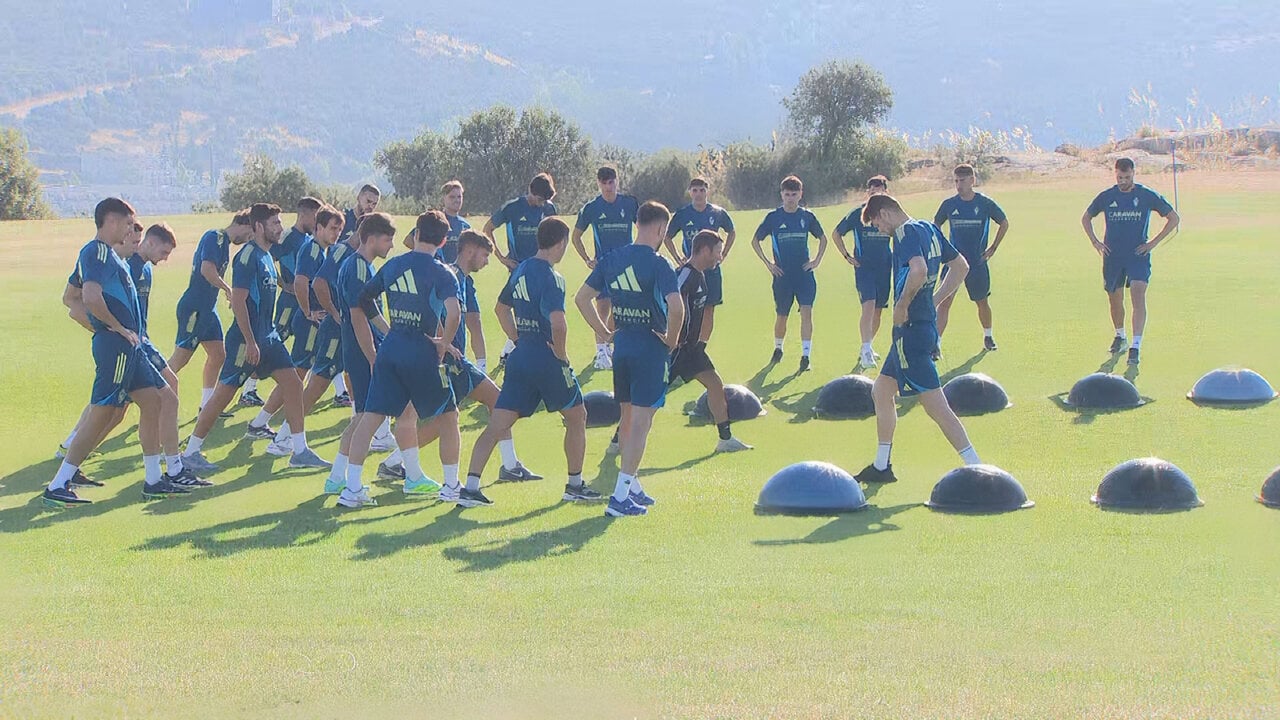 Aragón TV will issue the pre -season friendlies of Real Zaragoza and El Huesca