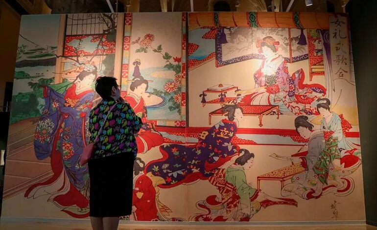 What cultural plans host Zaragoza this summer?: Here you can consult them all