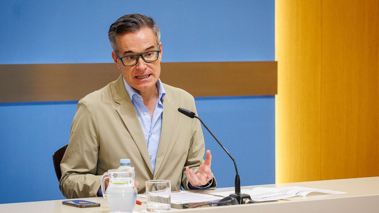 Express licenses arrive: Zaragoza speeds up permits for reforms in homes and buildings
