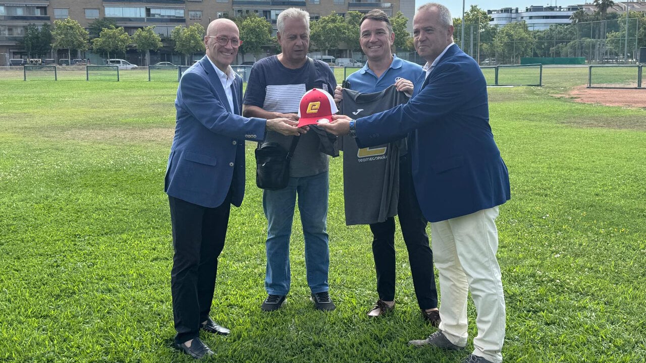 Zaragoza hosts the Sophol women’s championship after Navarra’s veto to the participation of Israel