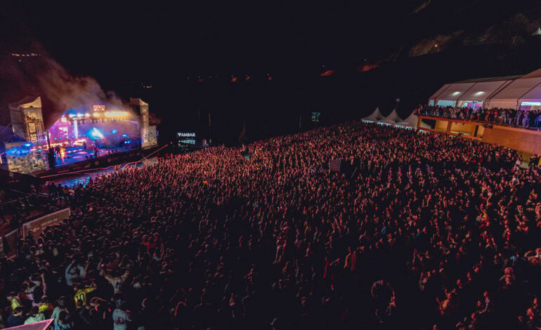 Viva Sweden closes a week of record in South Pyrenees with three “Sold Out” and 16,000 spectators