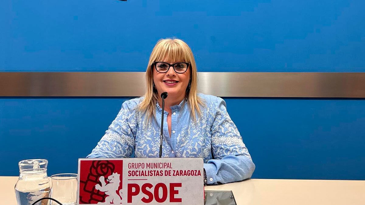 The Craft Fair is in the air two months after the Fiestas del Pilar