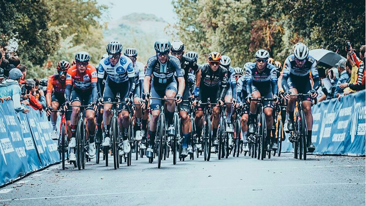 Zaragoza, among the five candidate cities to the new Cyclist Distinctive