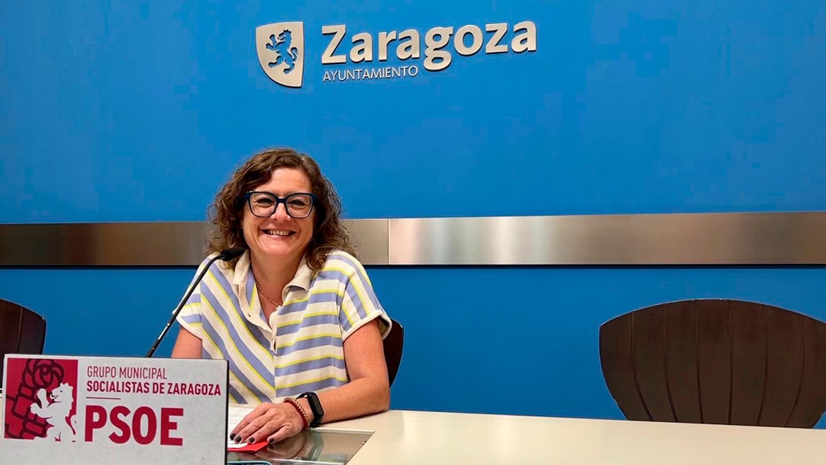 The PSOE warns that the municipal budget “does not arrive” to pay the light or public transport