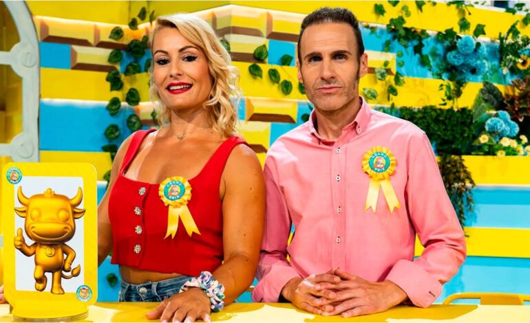 What does “Galicursi” mean? The word of the RAE that has eliminated Alagón del Grand Prix of the summer